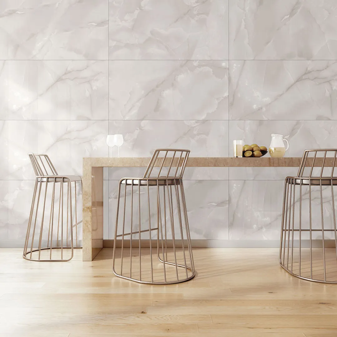 Heilo Onyx Flais Granito — 1