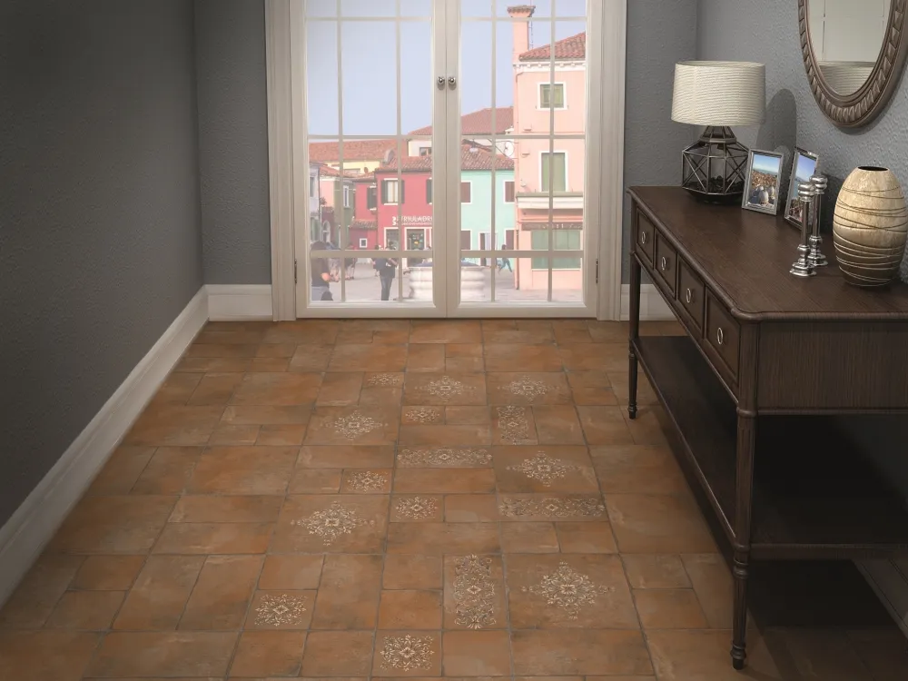 Каменный Остров Kerama Marazzi — 2
