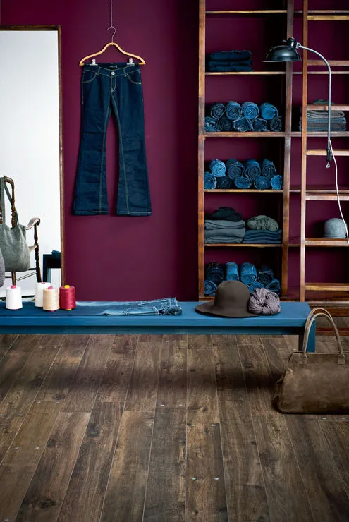 Treverk Home Marazzi Italy — 4