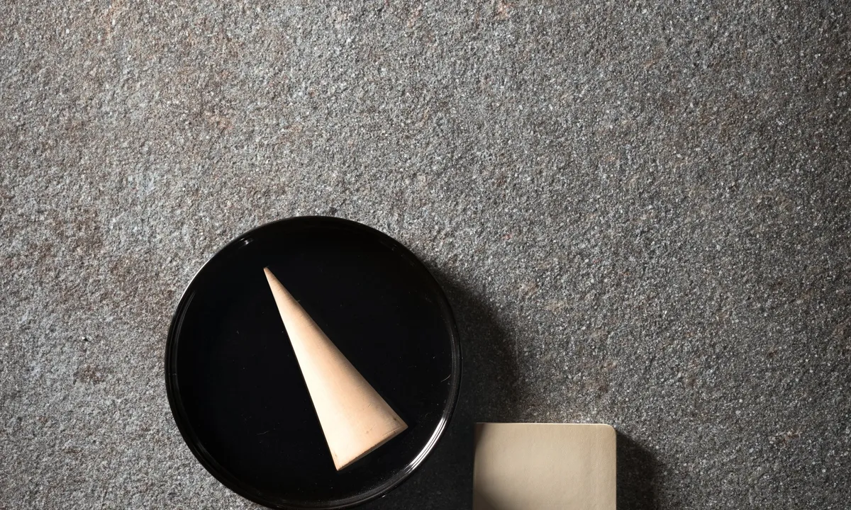Native Abkstone — 5