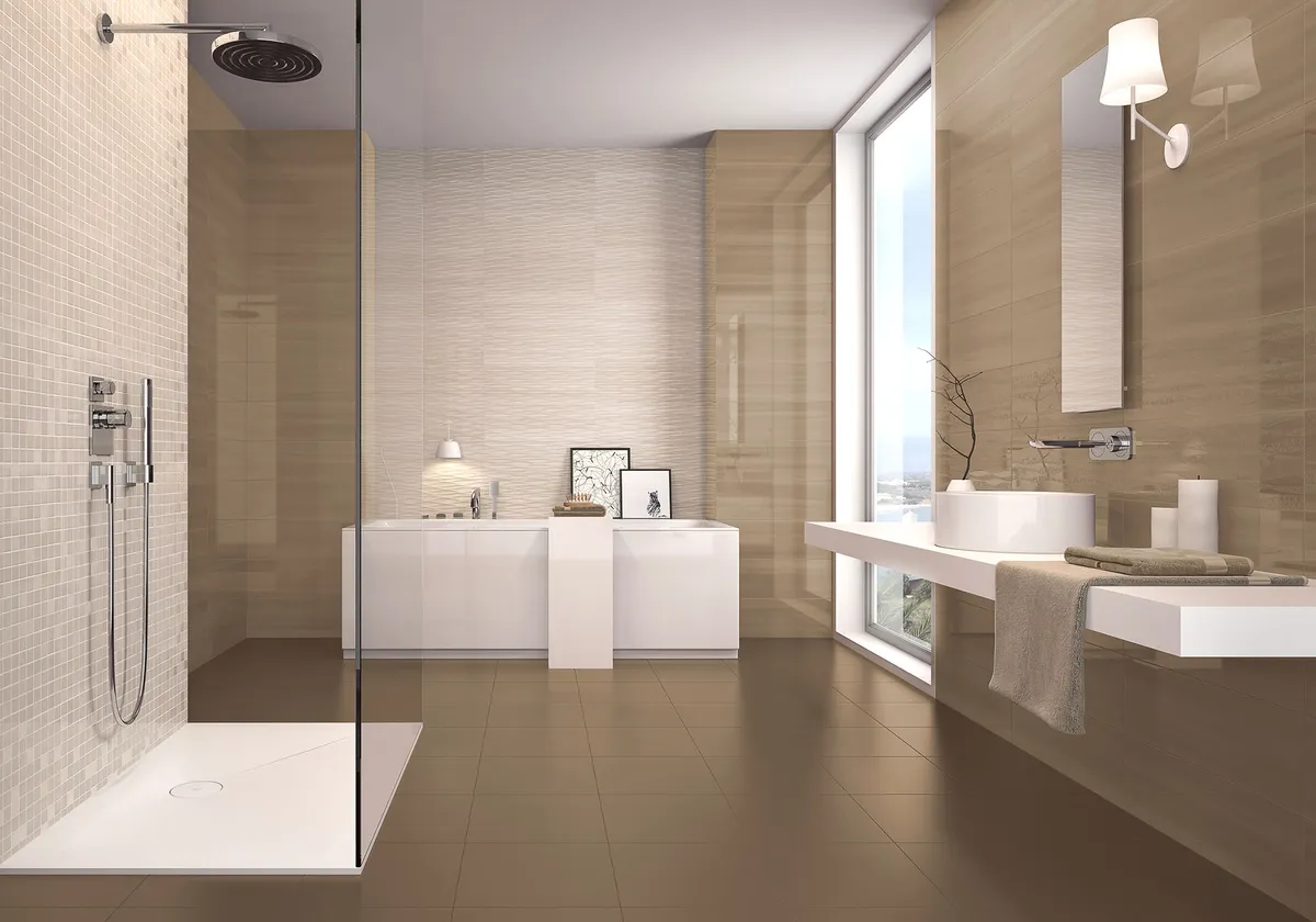 Pleasure ITT Ceramic — 7