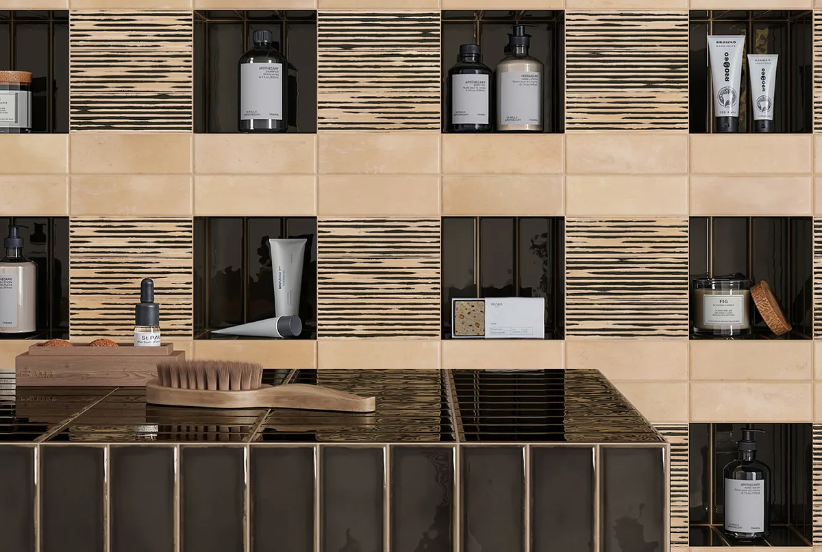 Casablanca Wow Ceramica — 8