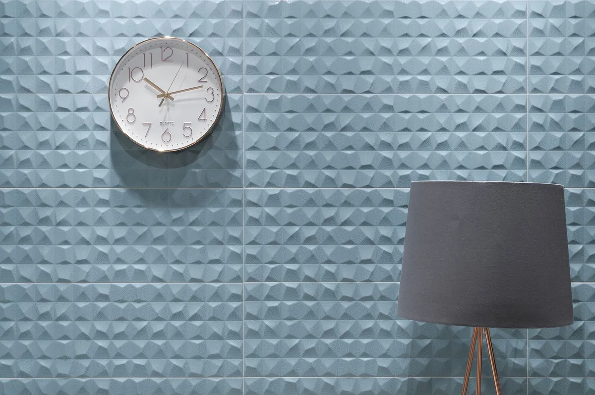 Cromatica Cifre Ceramica — 6