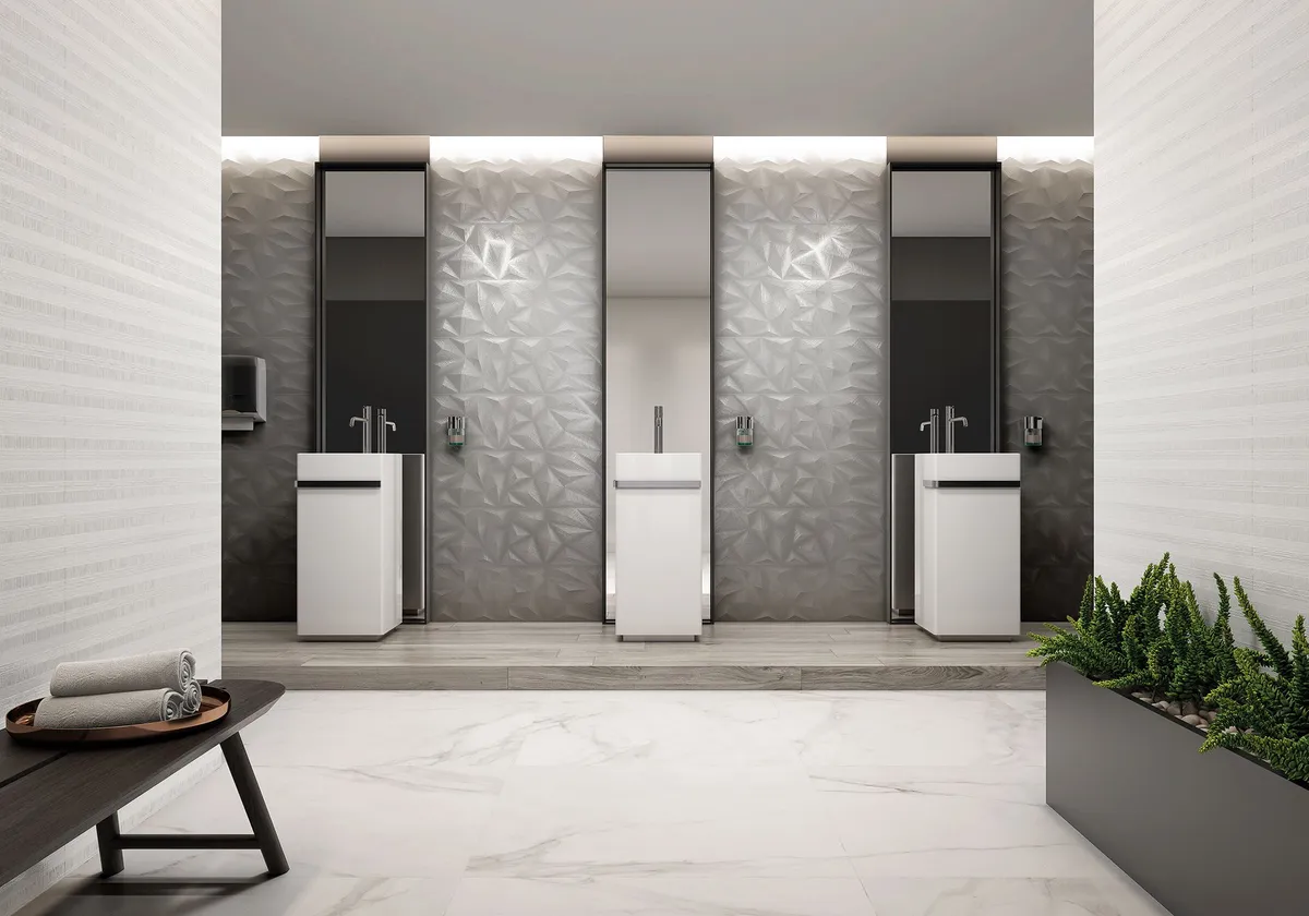 Glaze Saloni Ceramica — 12