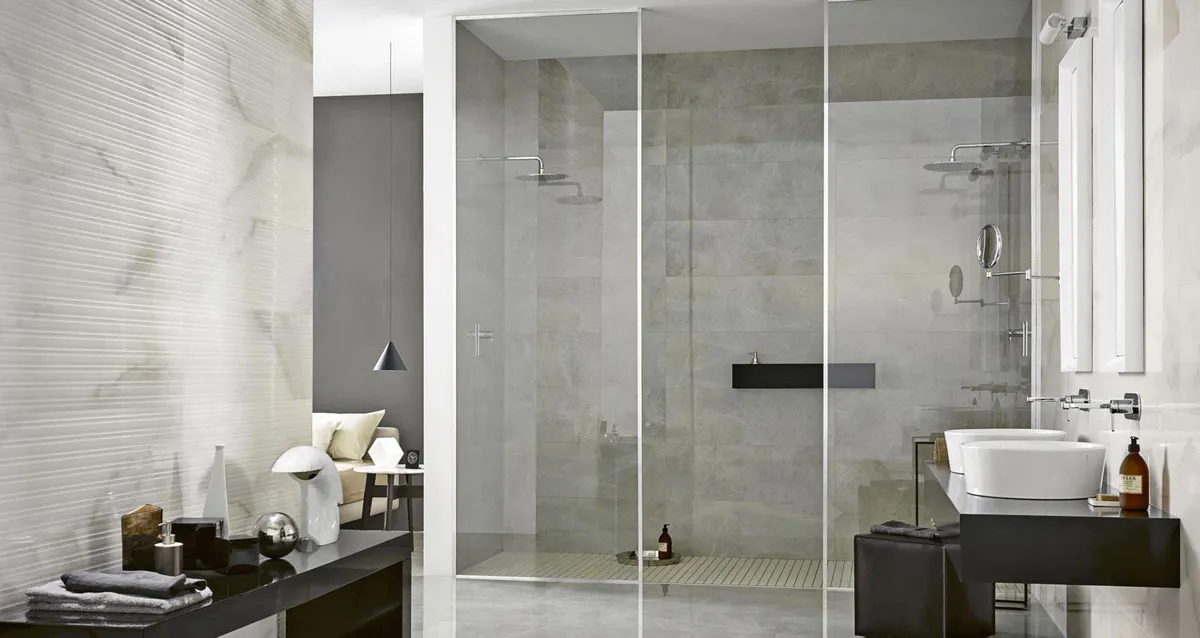 Evolutionmarble Wall Marazzi Italy — 2