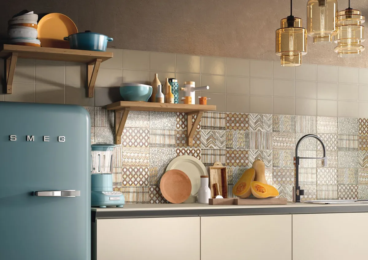 Kiko Imola Ceramica — 2