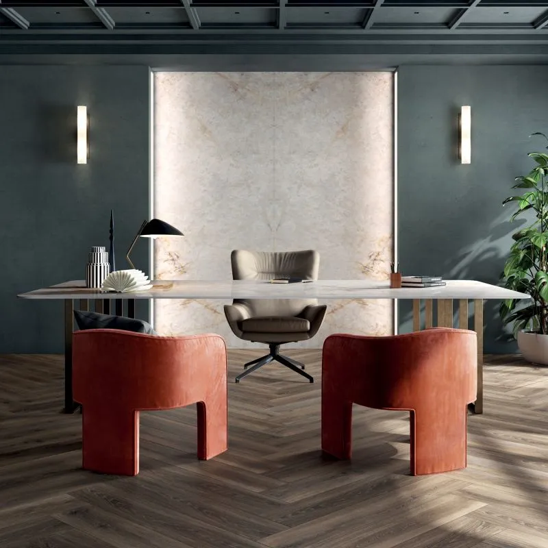 Eco Chic ABK — 6