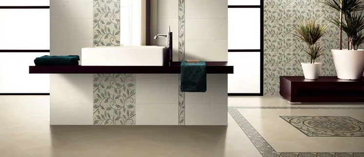 Atrio Superceramica — 1