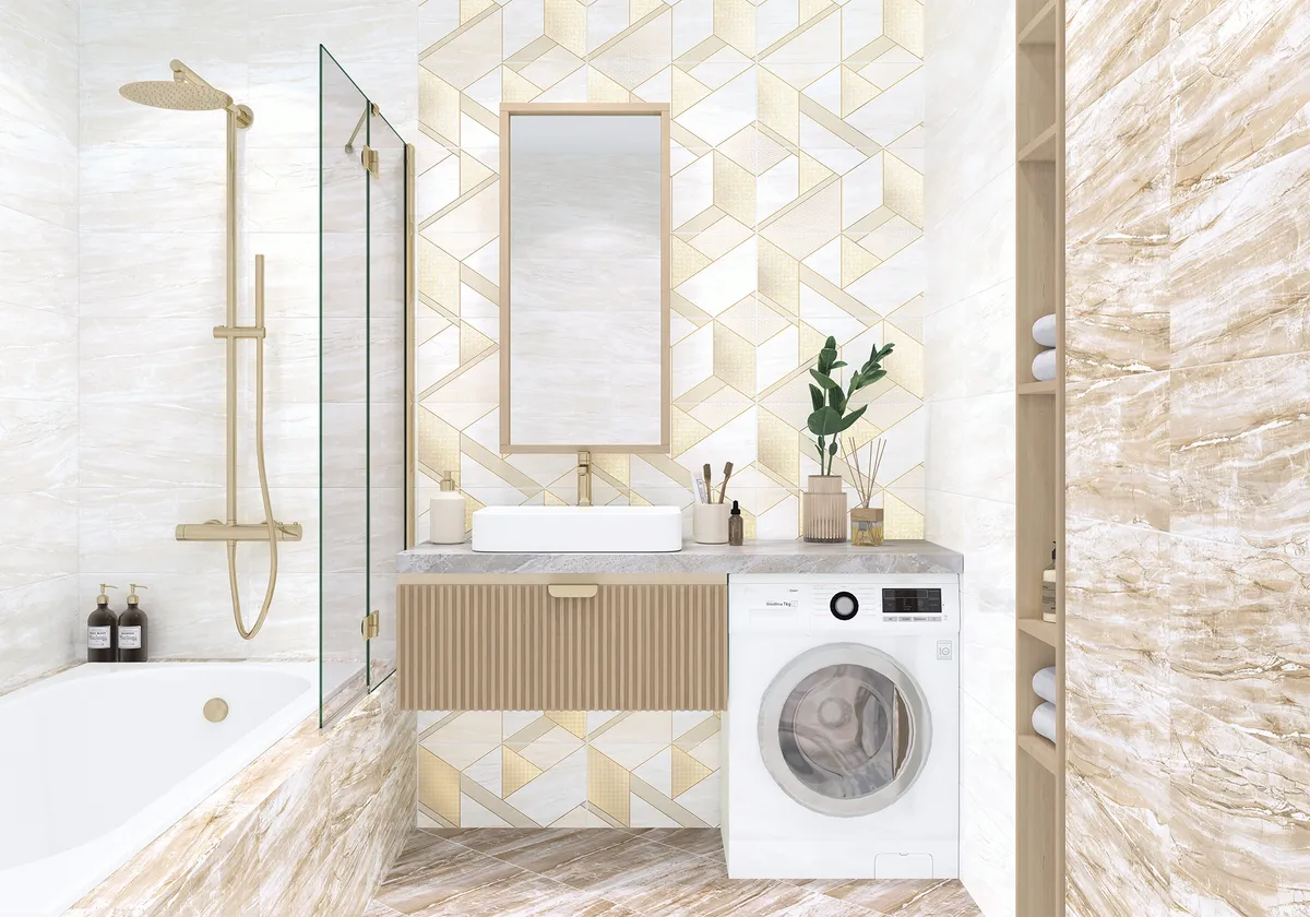 Interni Gold Altacera — 2