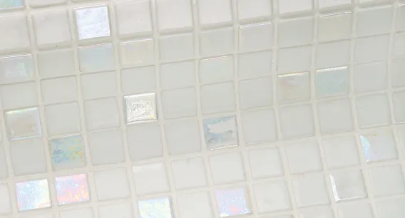 Iris Diamond mix — 1