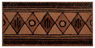 Arlequin Tabica — 1