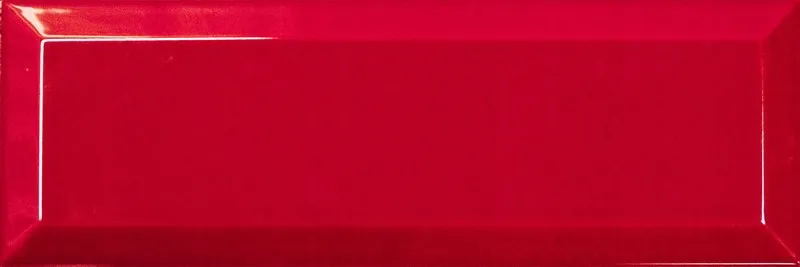 Brillo Bisel Rojo — 1
