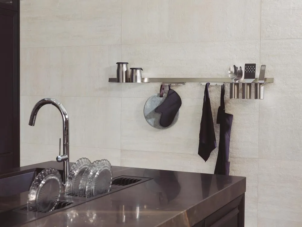 Nantes Porcelanosa — 3