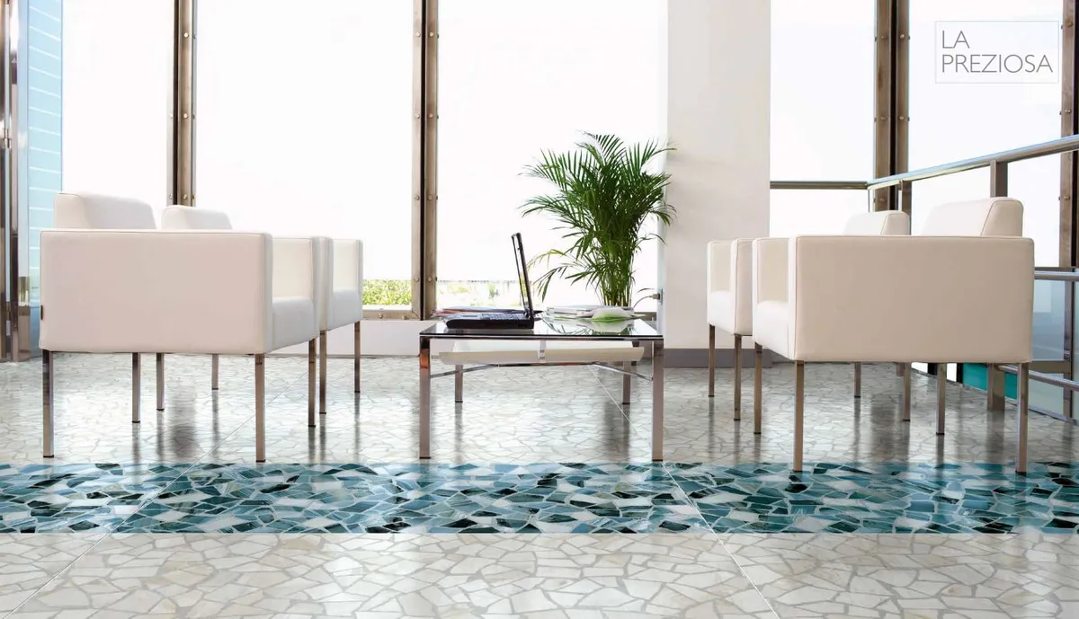 La Preziosa Ceramiche Brennero — 4