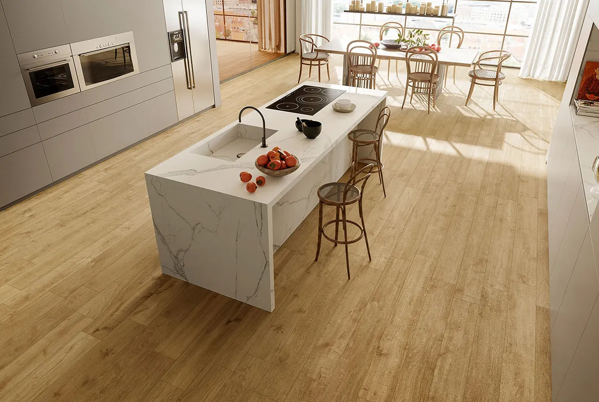 Heartwood Atlas Concorde Italy — 15