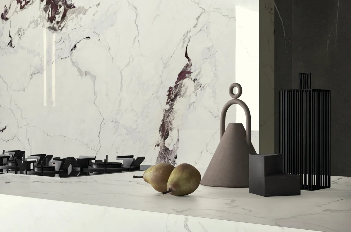 Ultra Marmi Ariostea 150x75 — 2