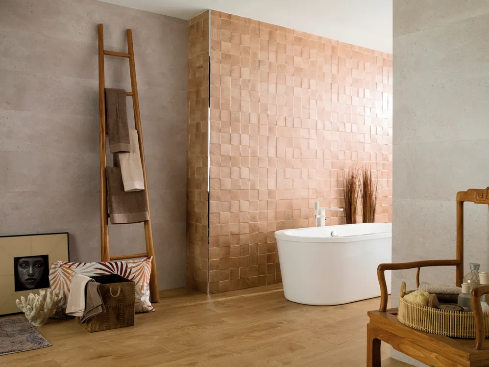 Taco Oxford Porcelanosa — 3