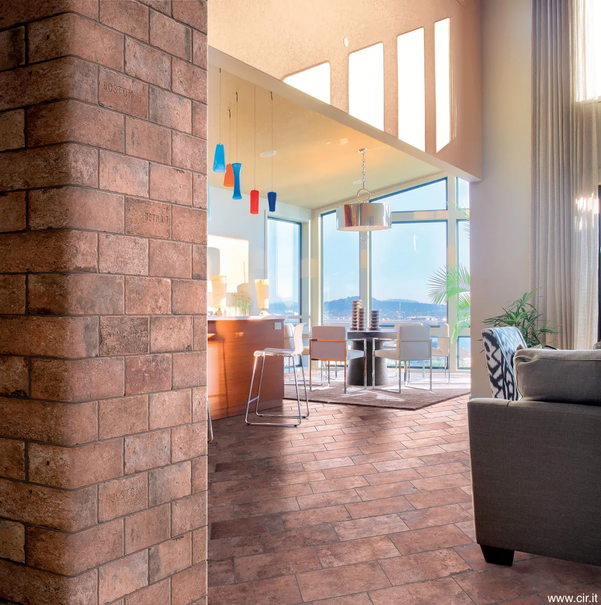 Chicago Cir Ceramiche — 21