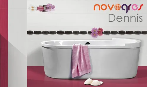 Dennis Novogres — 4