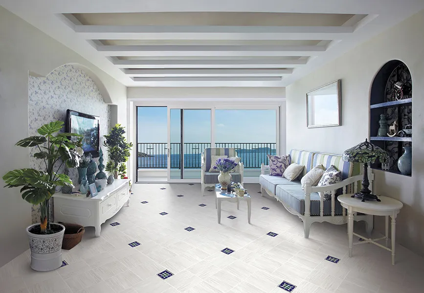 Cotto Mediterraneo Savoia — 10