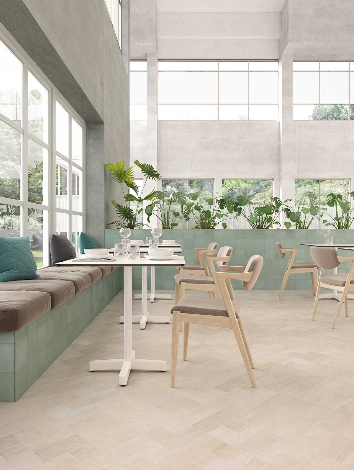Elle Floor Wow Ceramica — 11