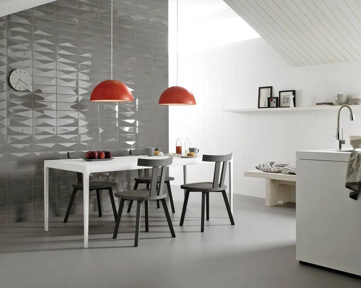 Architettura Marazzi Italy — 1
