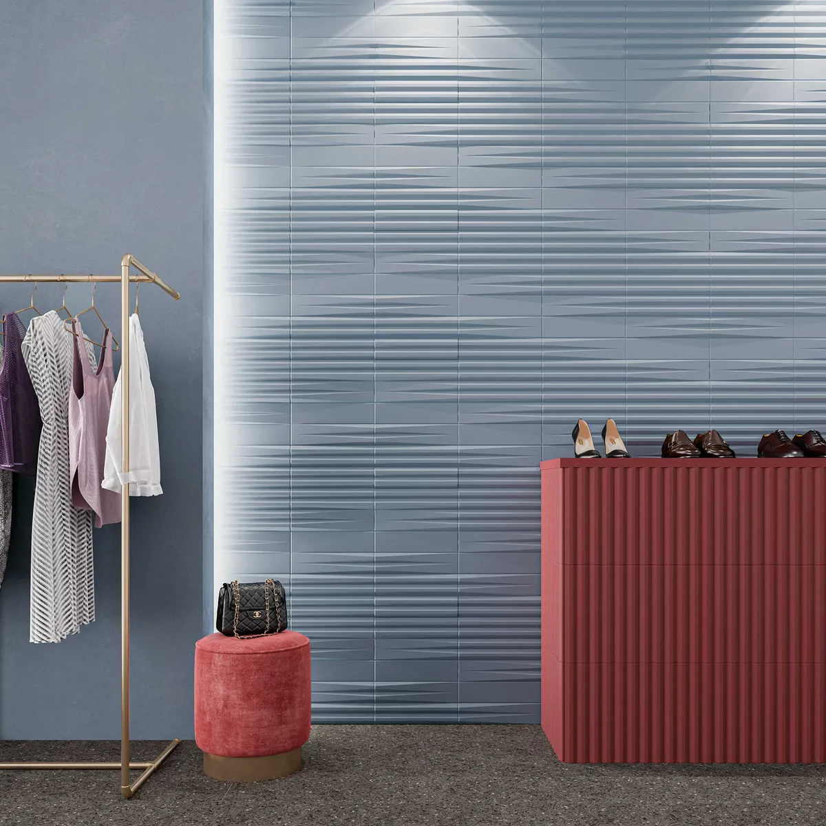 Stripes Wow Ceramica — 8