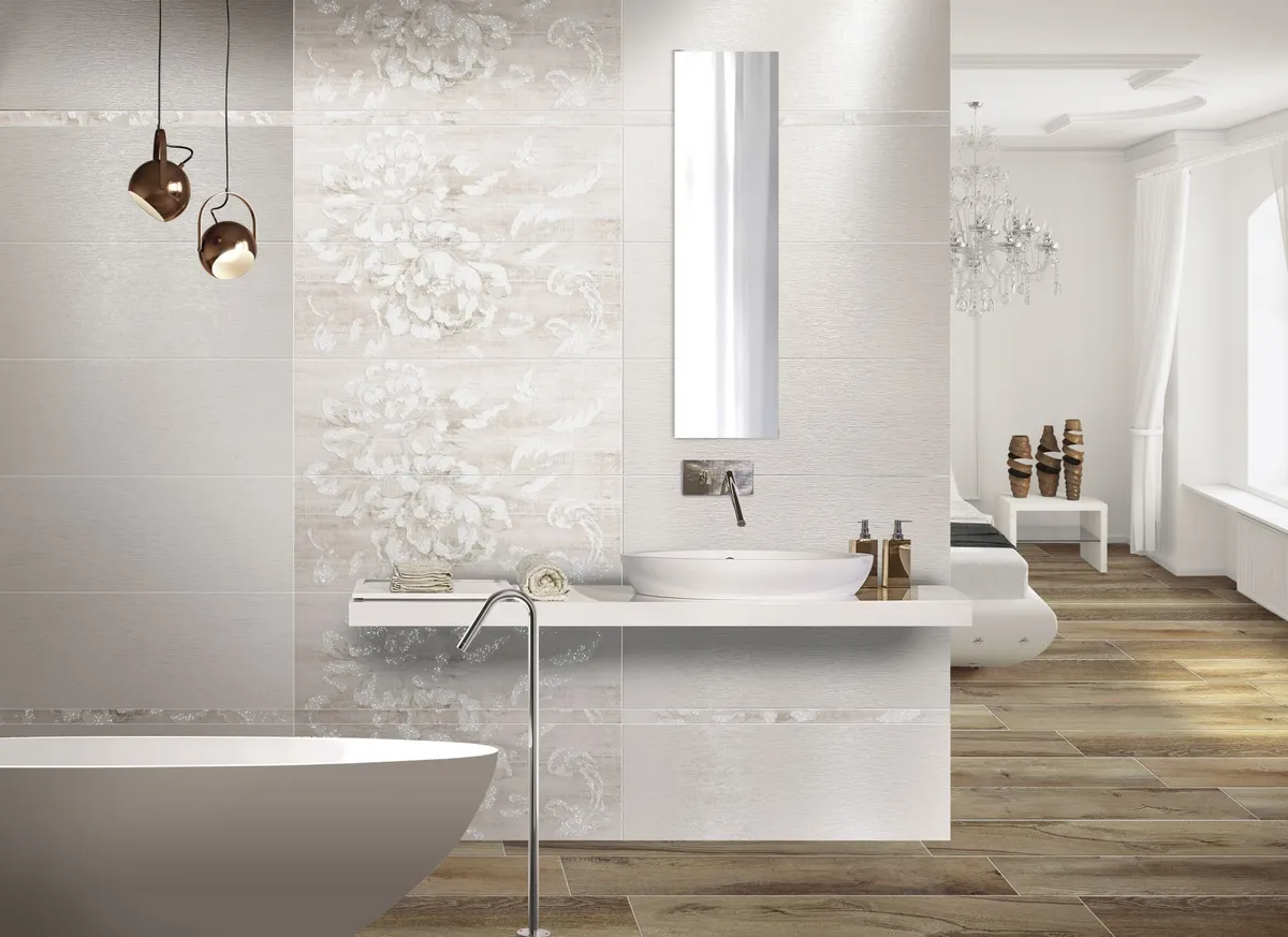 Absolut Plus Ceramiche Brennero — 1