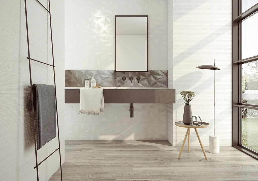 Glaze Saloni Ceramica — 3