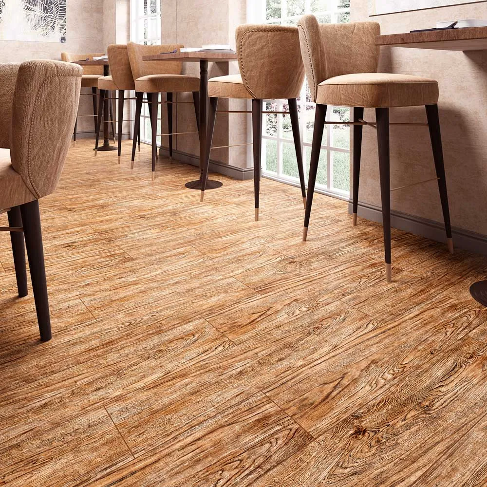 Madera Alma Ceramica — 1