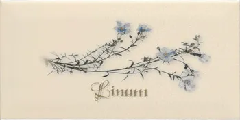 Decor Crema Linum — 1