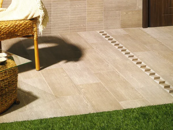Tropical Forest Natucer — 1