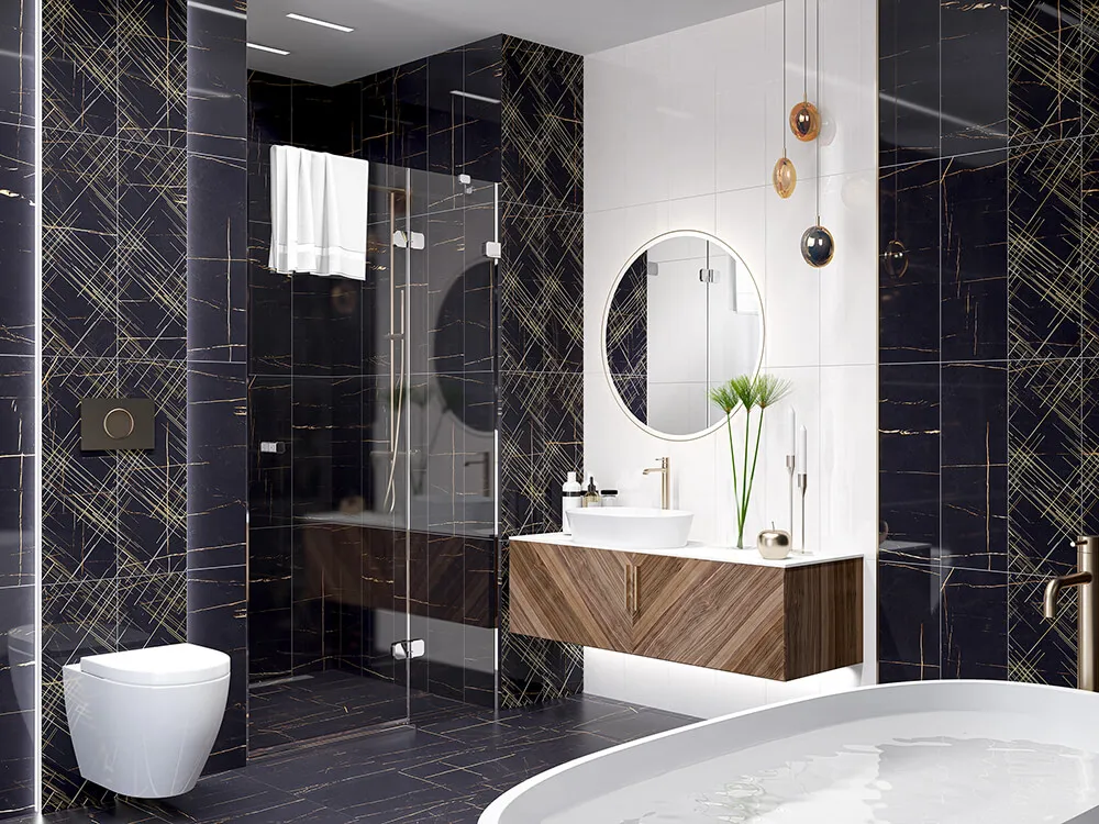 Basalt Eletto Ceramica — 3