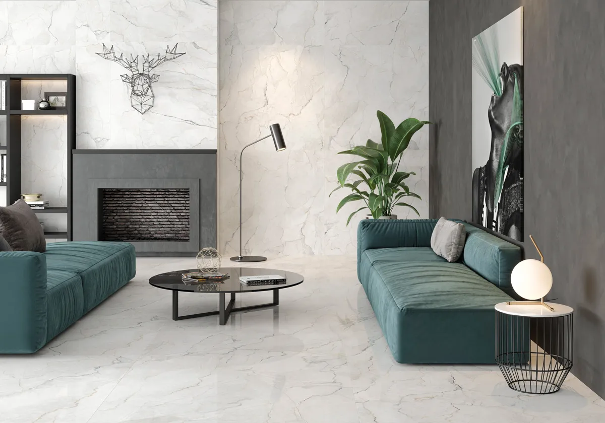 Sauvage Geotiles — 1