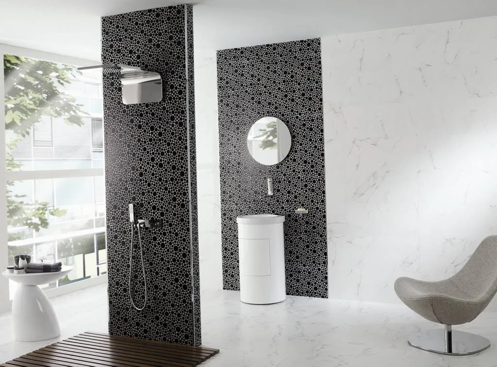 Marmol Carrara Porcelanosa — 8