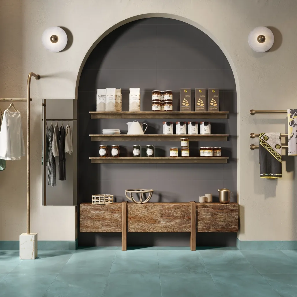 Linate Coliseumgres — 11