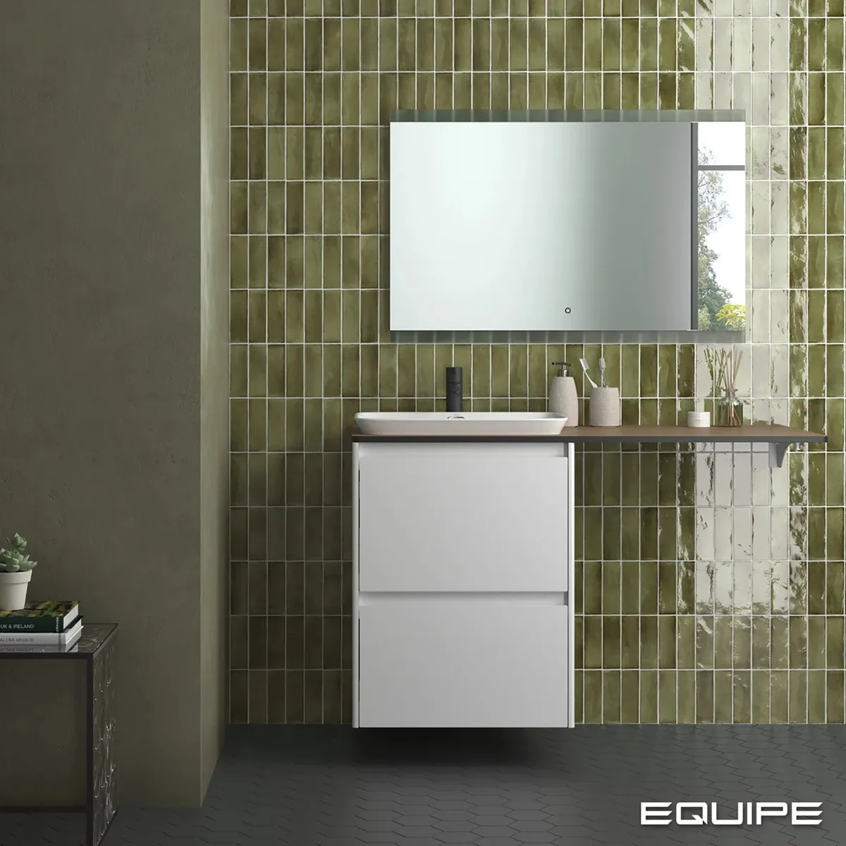 Coco Equipe — 26