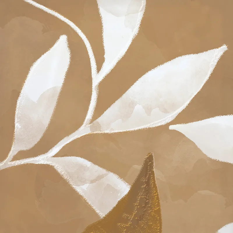 Leaves Honey — 5