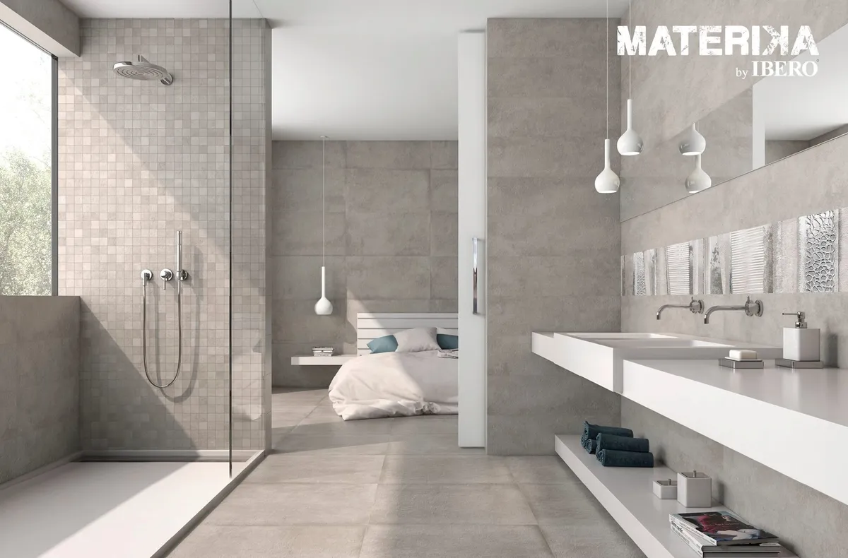 Materika Ibero — 1