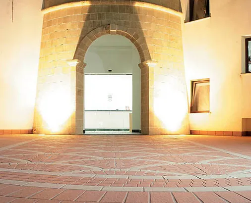 Dolmen Atlas Concorde Italy — 3