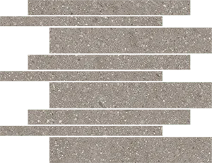 Mosaico Rheico AB|C Nuez 30x30 — 1
