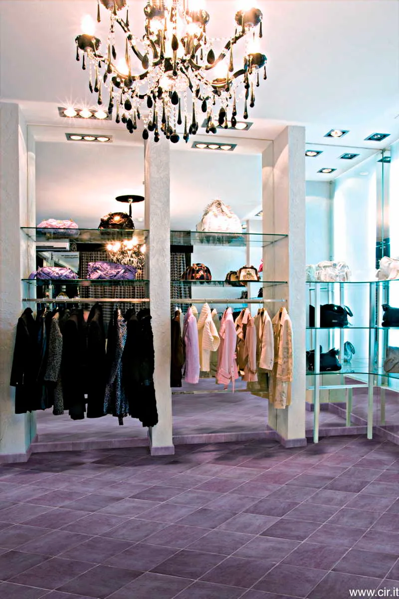 Cotto Vogue Serenissima — 10
