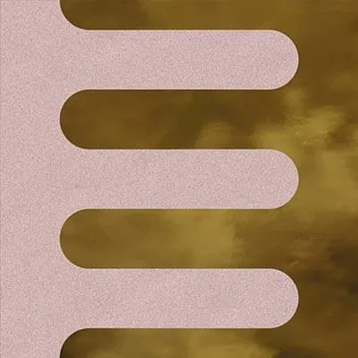 Filippo Soul Garland Coral Oro 20x20 — 1