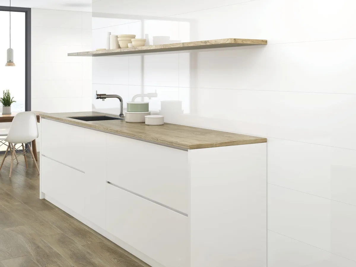 Blancos Baldocer — 2