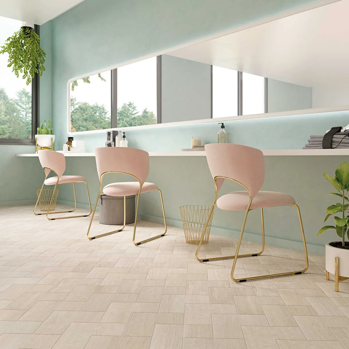 Elle Floor Wow Ceramica — 14