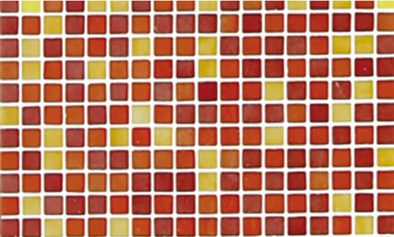 Rojo №6 — 1