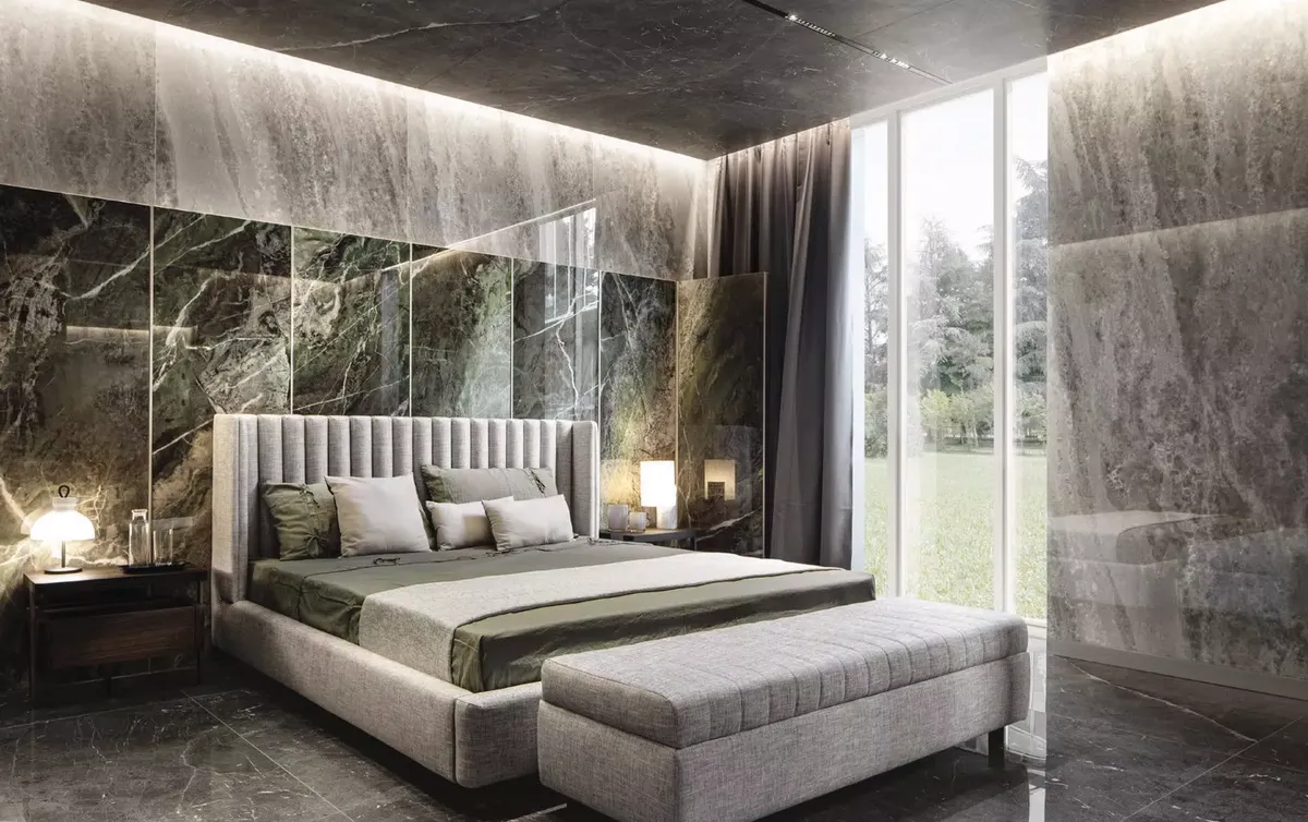 Heritage Luxe Rex Ceramiche — 8
