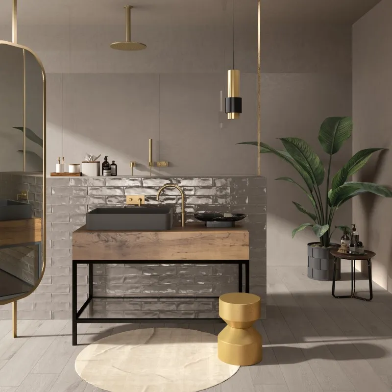 Crossroad Brick ABK — 10