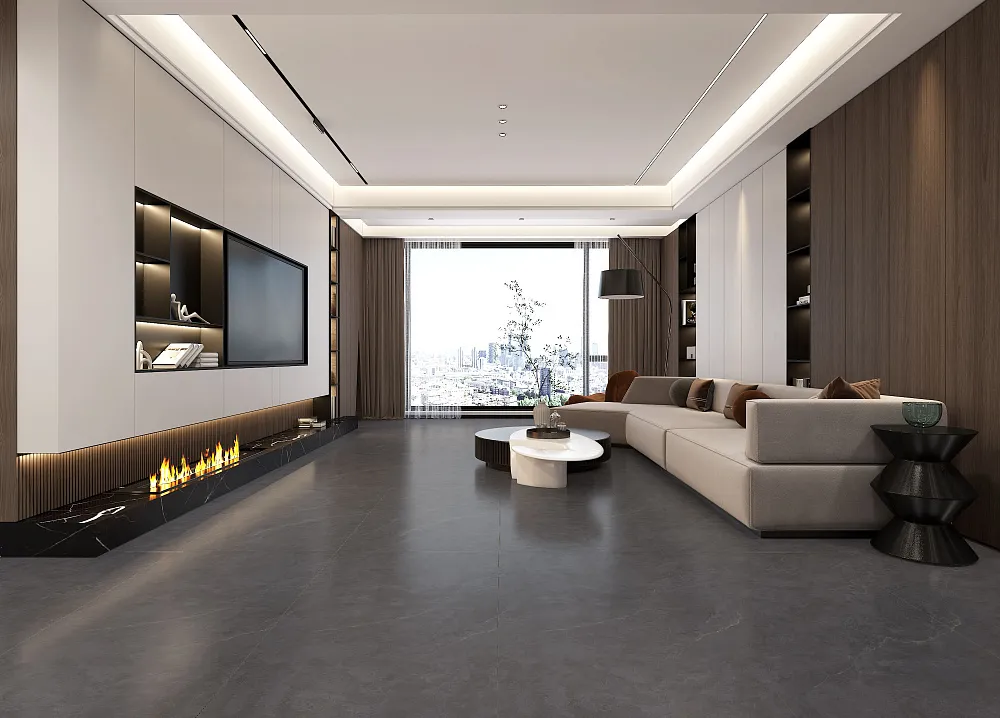 Cateye Basconi Home — 5