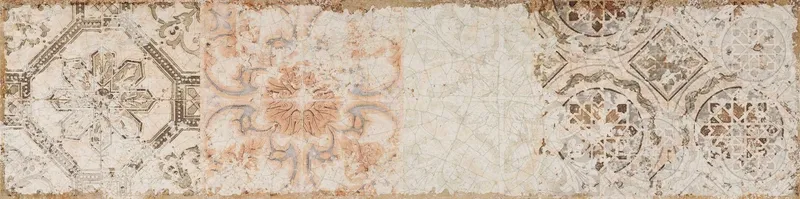 Decor Ivory PB — 1